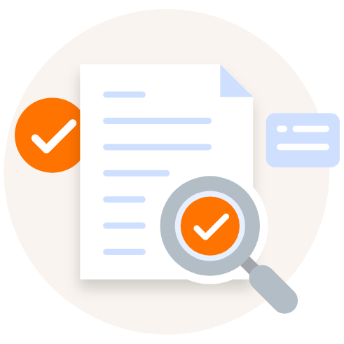 Access Real Opportunities: We connect you with trusted credit and financial service companies.